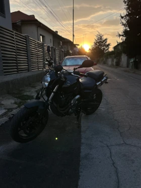 Yamaha Mt-03 Мт -03, снимка 4