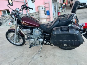 Yamaha Virago 1100, снимка 3