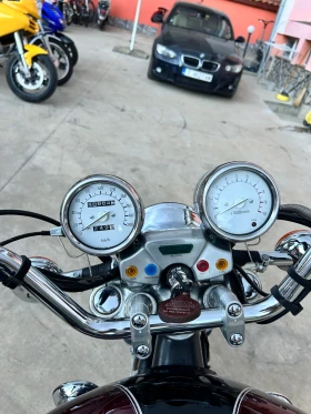 Yamaha Virago 1100, снимка 9