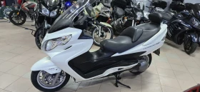 Suzuki Burgman AN 400 ABS!!! Лизинг!, снимка 2