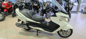 Suzuki Burgman AN 400 ABS!!! Лизинг!, снимка 4