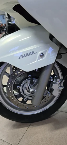 Suzuki Burgman AN 400 ABS!!! ! | Mobile.bg    11