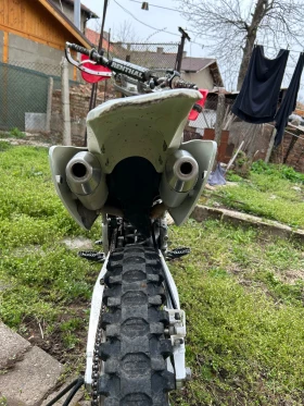 Honda Crf | Mobile.bg    6