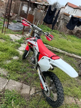 Honda Crf | Mobile.bg    5
