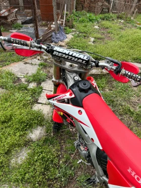 Honda Crf | Mobile.bg    3