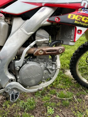 Honda Crf | Mobile.bg    11