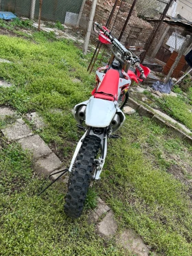 Honda Crf | Mobile.bg    7