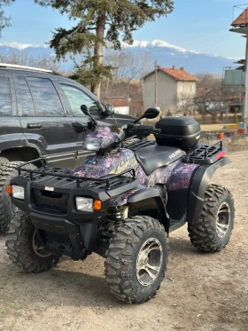Обява за продажба на Polaris Sportsman 700 TWIN ~10 000 лв. - изображение 2