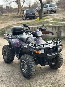 Обява за продажба на Polaris Sportsman 700 TWIN ~10 000 лв. - изображение 1