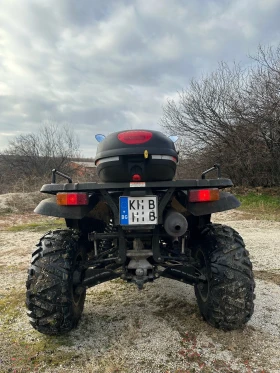 Обява за продажба на Polaris Sportsman 700 TWIN ~10 000 лв. - изображение 7