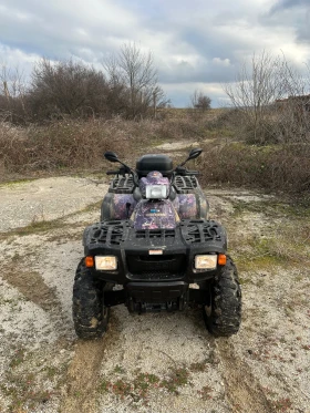 Polaris Sportsman 700 TWIN | Mobile.bg    13