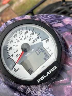 Обява за продажба на Polaris Sportsman 700 TWIN ~10 000 лв. - изображение 3