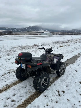 Обява за продажба на Polaris Sportsman 700 TWIN ~10 000 лв. - изображение 10