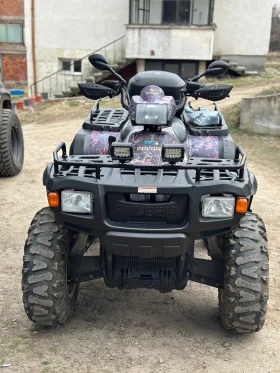 Обява за продажба на Polaris Sportsman 700 TWIN ~10 000 лв. - изображение 1
