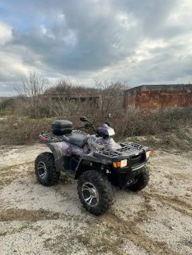 Обява за продажба на Polaris Sportsman 700 TWIN ~10 000 лв. - изображение 11