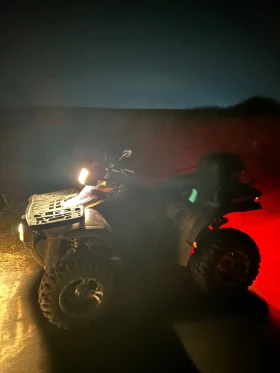Обява за продажба на Polaris Sportsman 700 TWIN ~10 000 лв. - изображение 6
