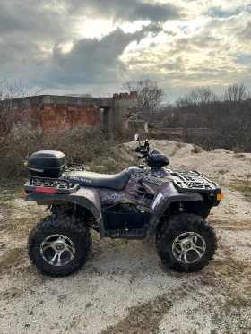 Обява за продажба на Polaris Sportsman 700 TWIN ~10 000 лв. - изображение 8