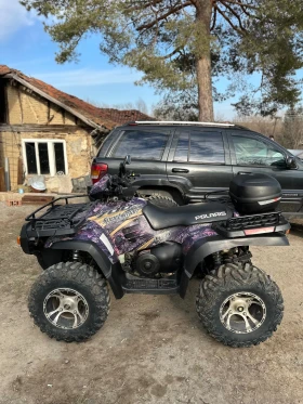 Обява за продажба на Polaris Sportsman 700 TWIN ~10 000 лв. - изображение 5