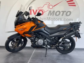 Обява за продажба на Kawasaki Klv 1000 ~5 200 лв. - изображение 4