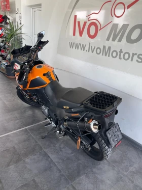 Обява за продажба на Kawasaki Klv 1000 ~5 200 лв. - изображение 3