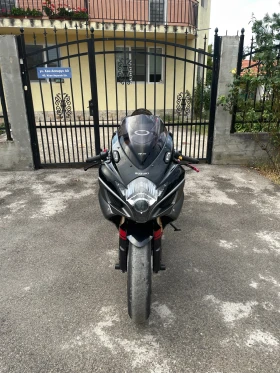 Suzuki Gsxr Gsx-R 600 k7  | Mobile.bg    14