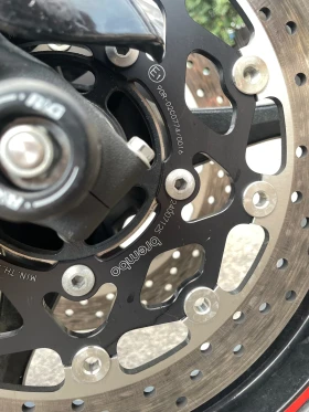 Suzuki Gsxr Gsx-R 600 k7  | Mobile.bg    10
