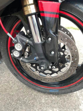 Suzuki Gsxr Gsx-R 600 k7  | Mobile.bg    12