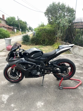 Suzuki Gsxr Gsx-R 600 k7  | Mobile.bg    5