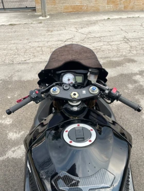 Suzuki Gsxr Gsx-R 600 k7  | Mobile.bg    6