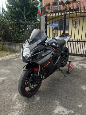     Suzuki Gsxr Gsx-R 600 k7 
