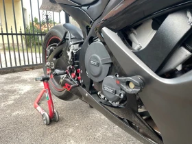 Suzuki Gsxr Gsx-R 600 k7  | Mobile.bg    11