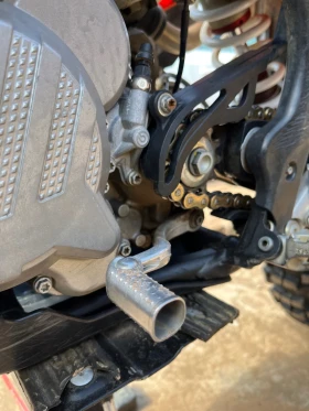 Ktm EXC 300 TPI | Mobile.bg � ����� ������ 8
