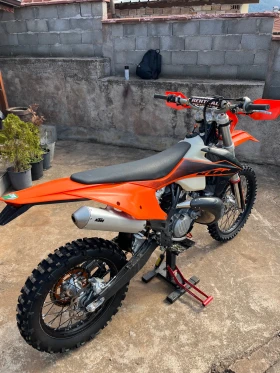 Ktm EXC 300 TPI | Mobile.bg � ����� ������ 4