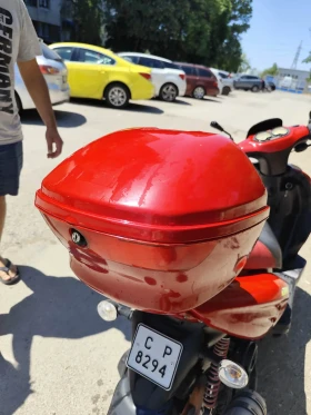Wangye Wy50qt-4 undefined | Auto.bg — изображение 7