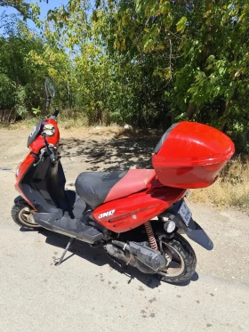 Wangye Wy50qt-4 undefined | Auto.bg — изображение 4
