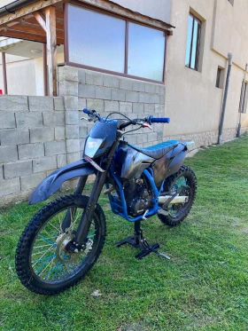 Telstar Enduro 250�� 2025� | Mobile.bg � ����� ������ 2