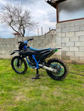 Telstar Enduro 250�� 2025� | Mobile.bg � ����� ������ 3