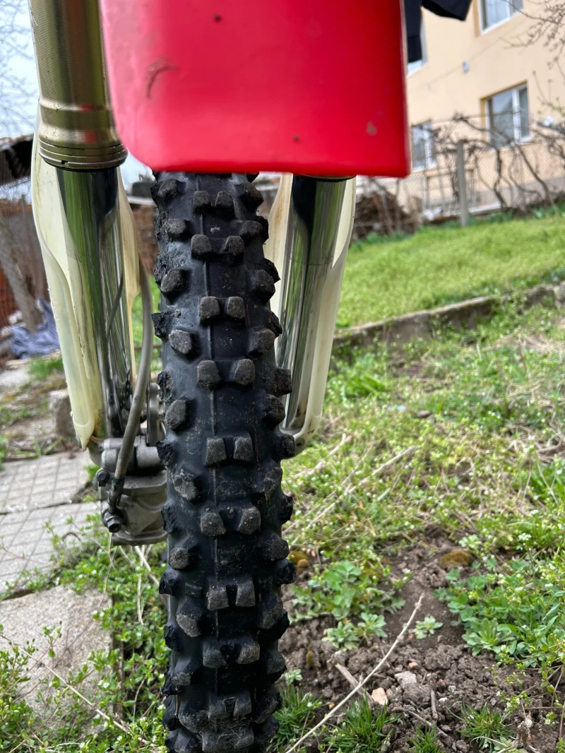 Honda Crf, снимка 12 - Мотоциклети и мототехника - 52493709