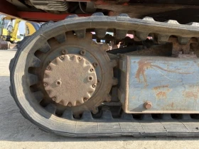 Багер Kubota  НОВ ВНОС , снимка 5