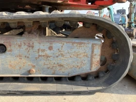 Багер Kubota  НОВ ВНОС , снимка 4