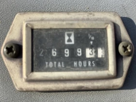 Багер Kubota  НОВ ВНОС , снимка 10