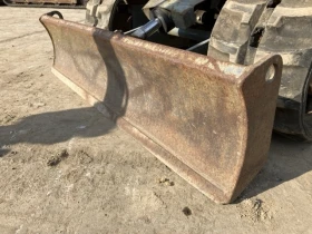 Багер Kubota  НОВ ВНОС , снимка 7