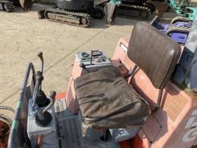 Багер Kubota  НОВ ВНОС , снимка 9