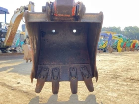 Багер Kubota  НОВ ВНОС , снимка 6