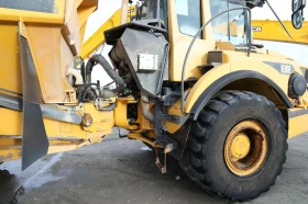Обява за продажба на Други специализирани машини Volvo Volvo A30F ~ 144 000 лв. - изображение 6