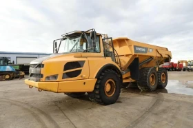 Обява за продажба на Други специализирани машини Volvo Volvo A30F ~ 144 000 лв. - изображение 2