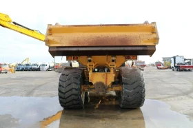 Обява за продажба на Други специализирани машини Volvo Volvo A30F ~ 144 000 лв. - изображение 5