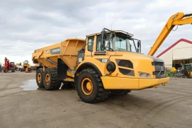 Обява за продажба на Други специализирани машини Volvo Volvo A30F ~ 144 000 лв. - изображение 1