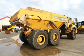 Обява за продажба на Други специализирани машини Volvo Volvo A30F ~ 144 000 лв. - изображение 3