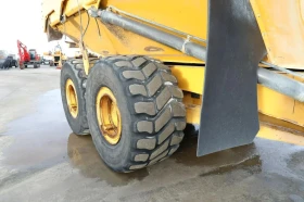 Обява за продажба на Други специализирани машини Volvo Volvo A30F ~ 144 000 лв. - изображение 7